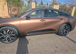 تويوتا كراون